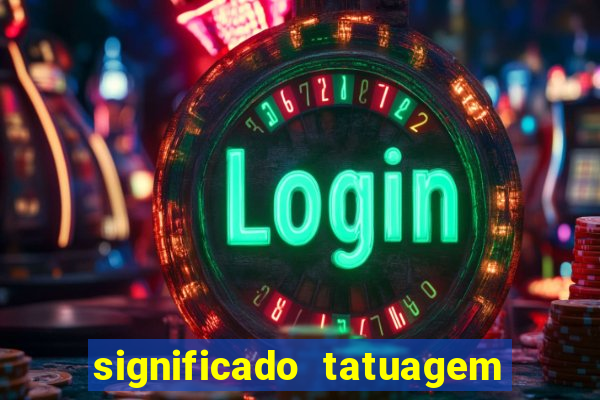 significado tatuagem peixe beta